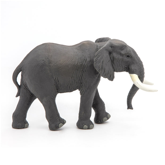 Papo - African elephant Figurine