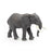 Papo - African elephant Figurine