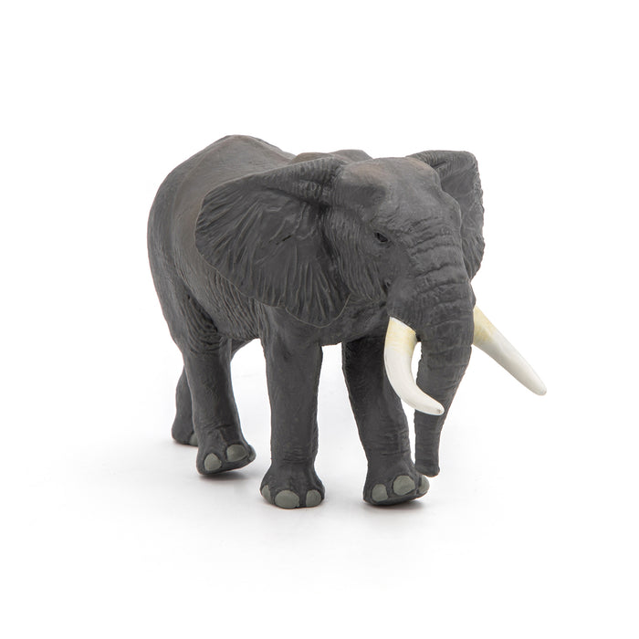 Papo - African elephant Figurine