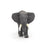 Papo - African elephant Figurine