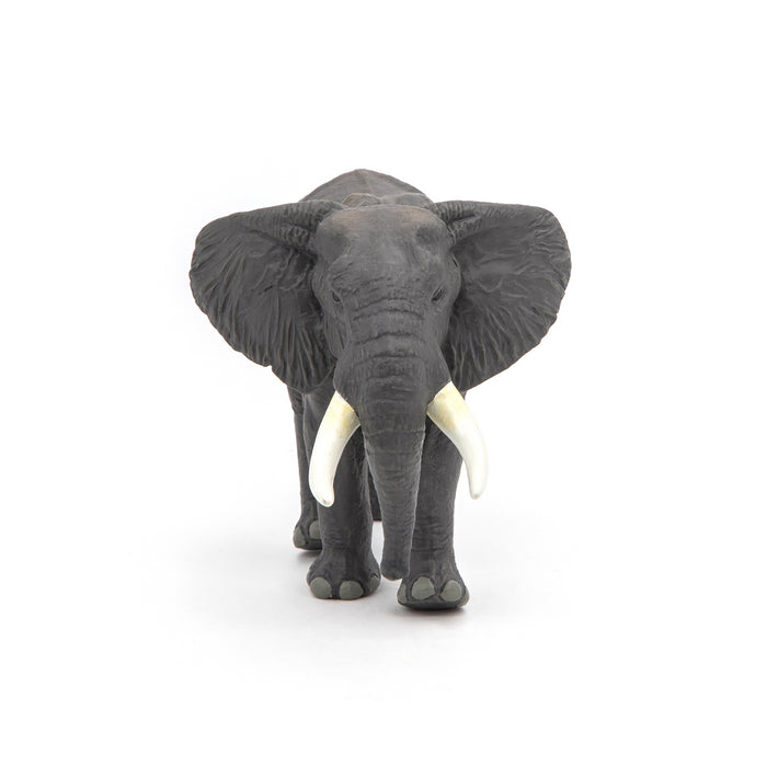 Papo - African elephant Figurine