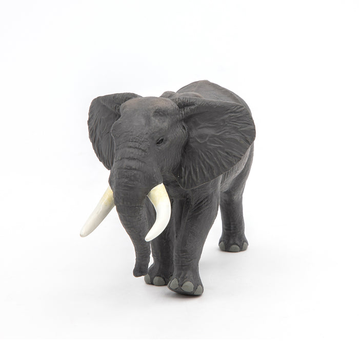 Papo - African elephant Figurine