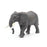 Papo - African elephant Figurine