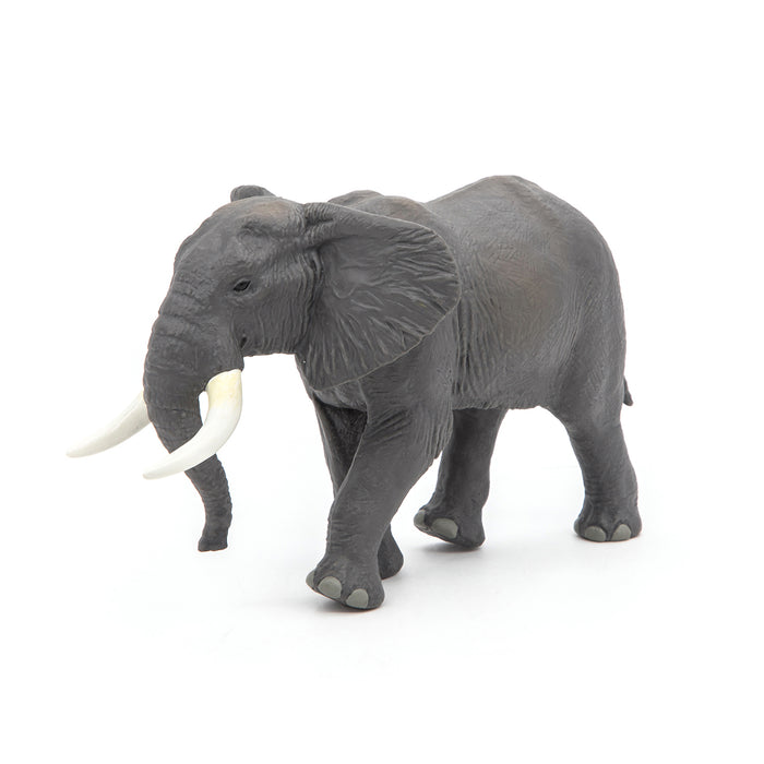 Papo - African elephant Figurine