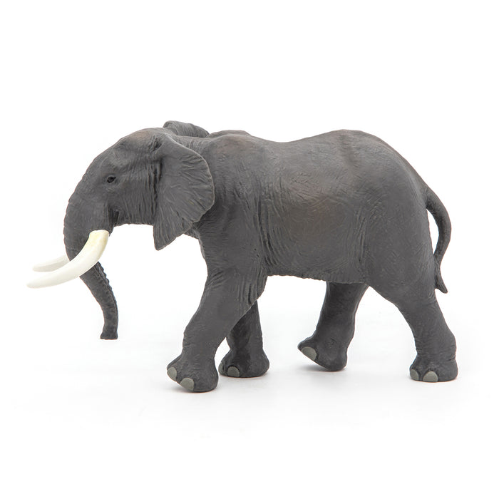 Papo - African elephant Figurine