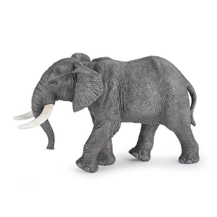 Papo - African elephant Figurine