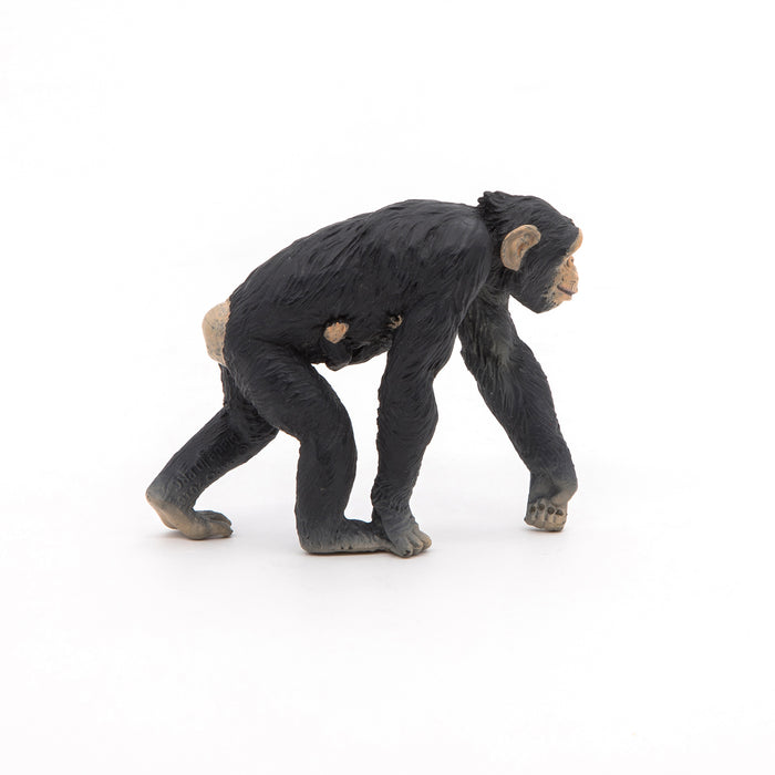 Papo - Chimpanzee and baby Figurine