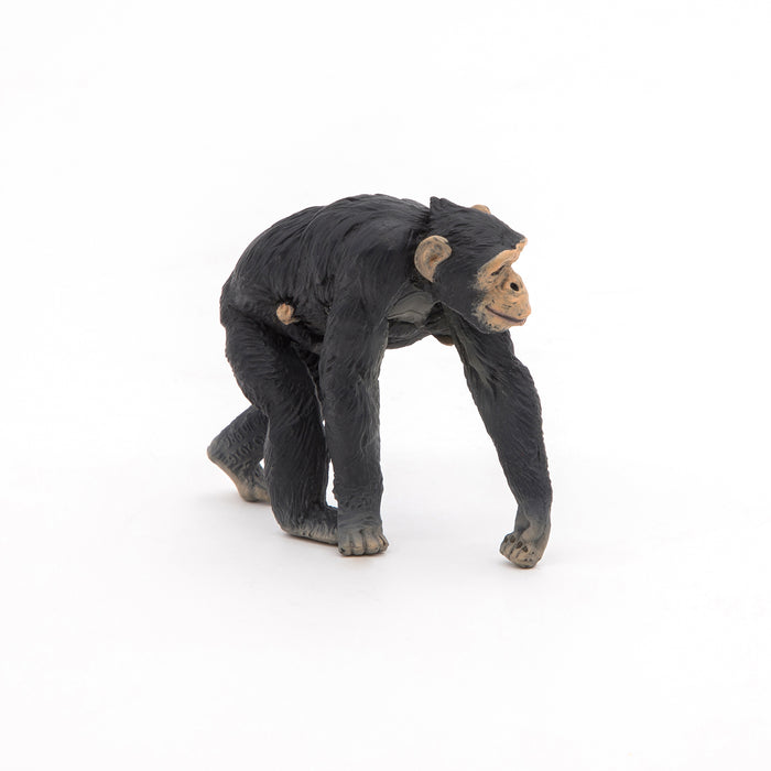 Papo - Chimpanzee and baby Figurine