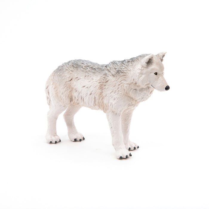 Papo - Polar wolf Figurine