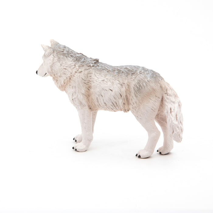 Papo - Polar wolf Figurine