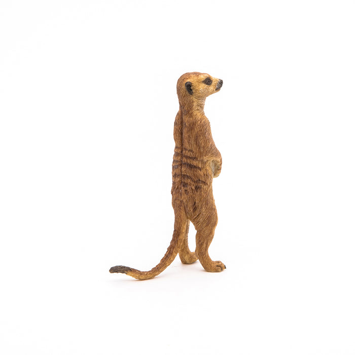 Papo - Standing meerkat Figurine