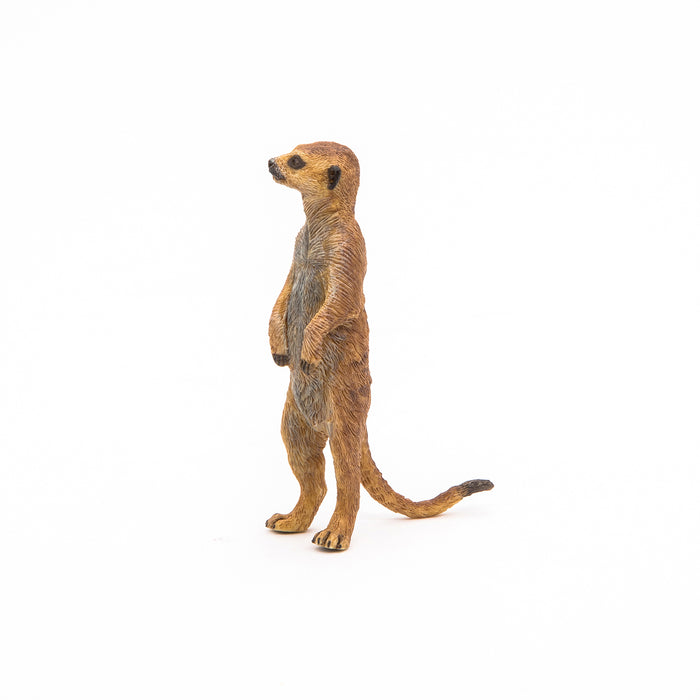 Papo - Standing meerkat Figurine