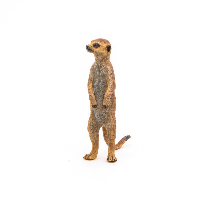 Papo - Standing meerkat Figurine