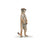 Papo - Standing meerkat Figurine