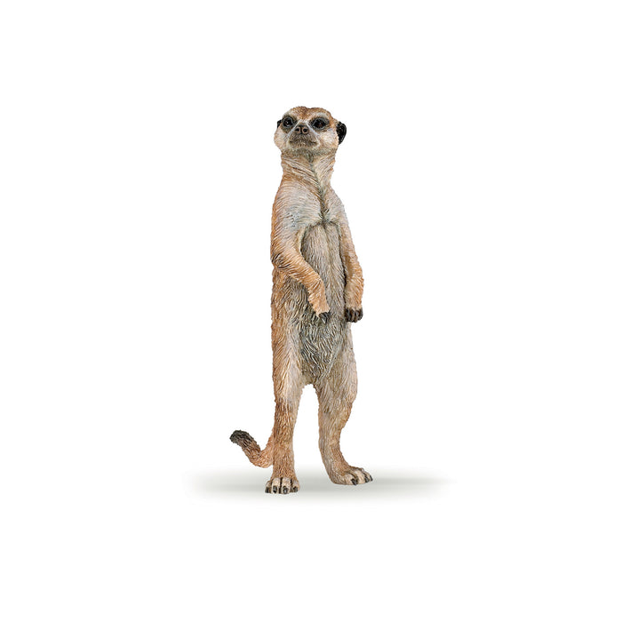 Papo - Standing meerkat Figurine