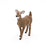 Papo - White-tailed doe Figurine