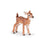 Papo - fawn Figurine