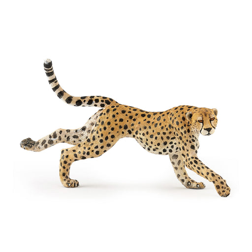 Papo - Running cheetah Figurine