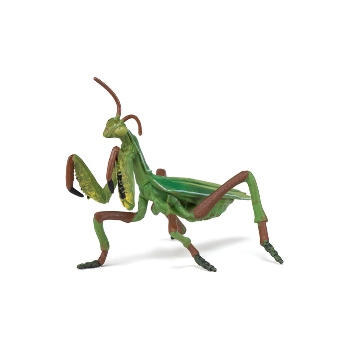 Papo - Praying mantis Figurine