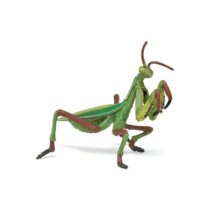 Papo - Praying mantis Figurine