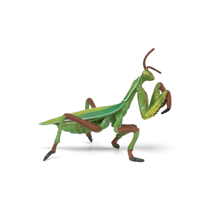 Papo - Praying mantis Figurine