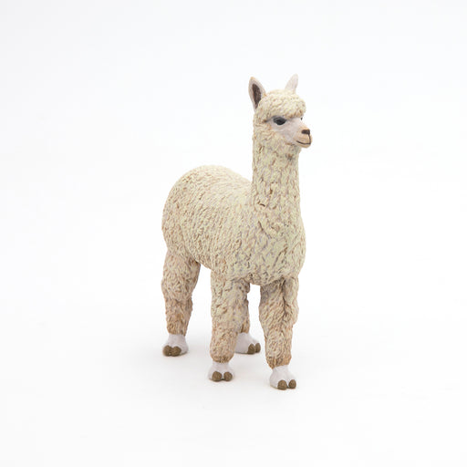 Papo - Alpaca Figurine