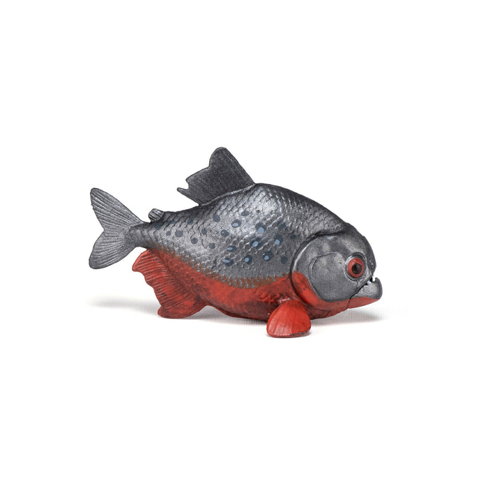 Papo - Piranha Figurine