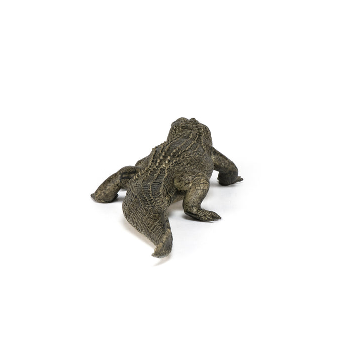 Papo - Alligator Figurine