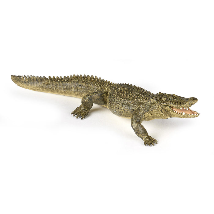 Papo - Alligator Figurine