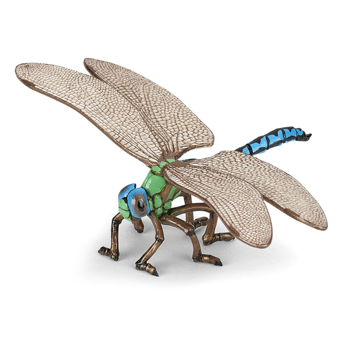 Papo - Dragonfly Figurine