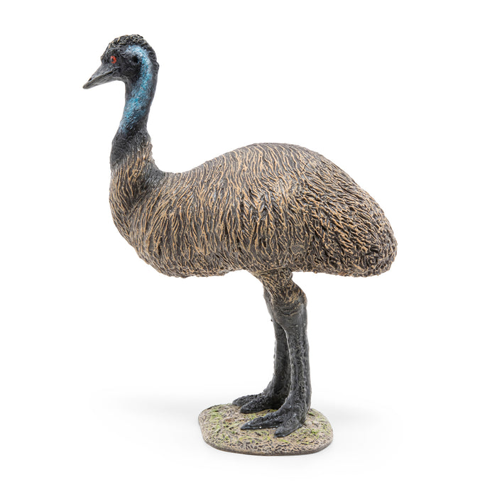 Papo - Emu Figurine