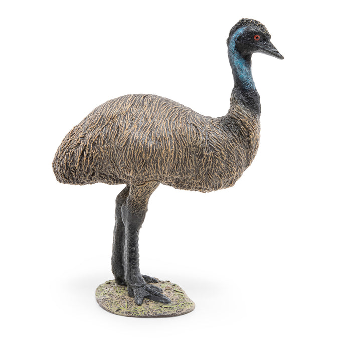 Papo - Emu Figurine