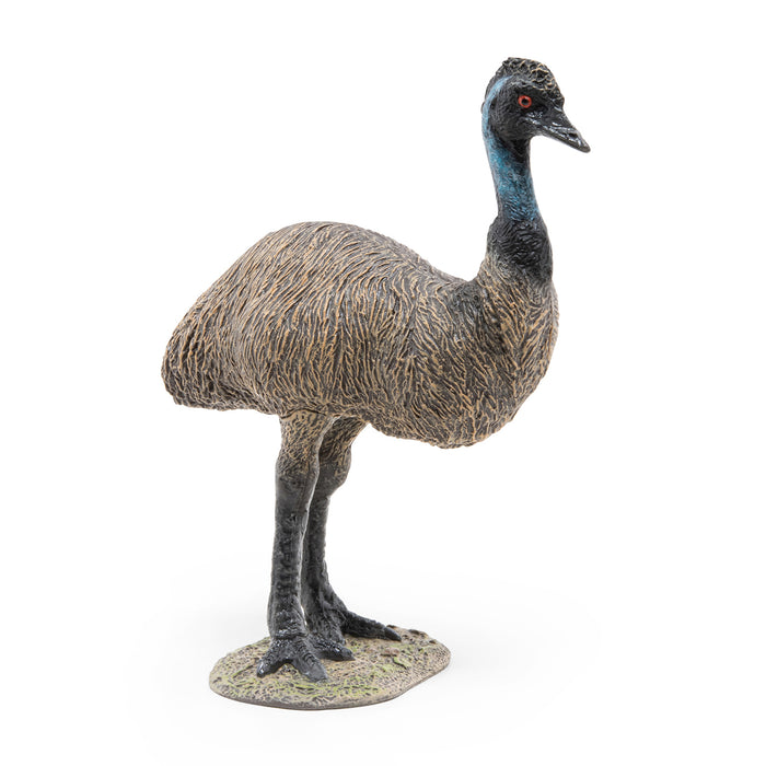 Papo - Emu Figurine