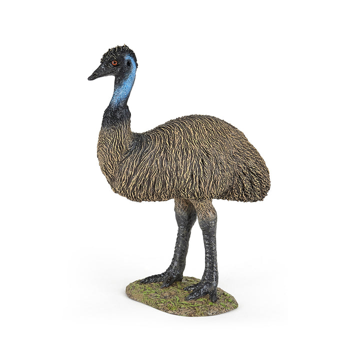 Papo - Emu Figurine