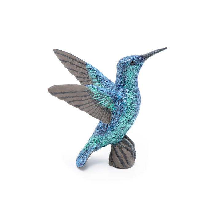 Papo - Hummingbird Figurine