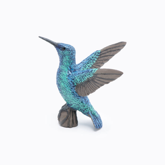 Papo - Hummingbird Figurine