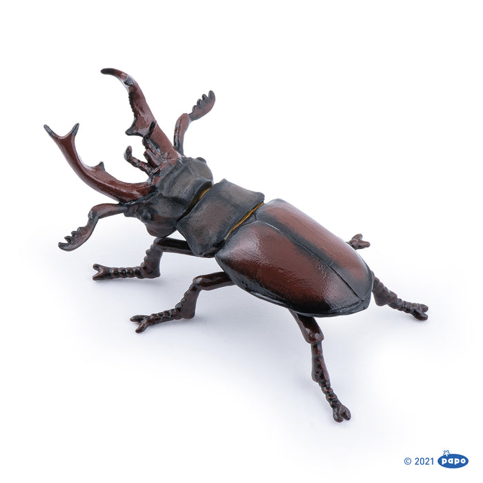 Papo - Stag beetle Figurine