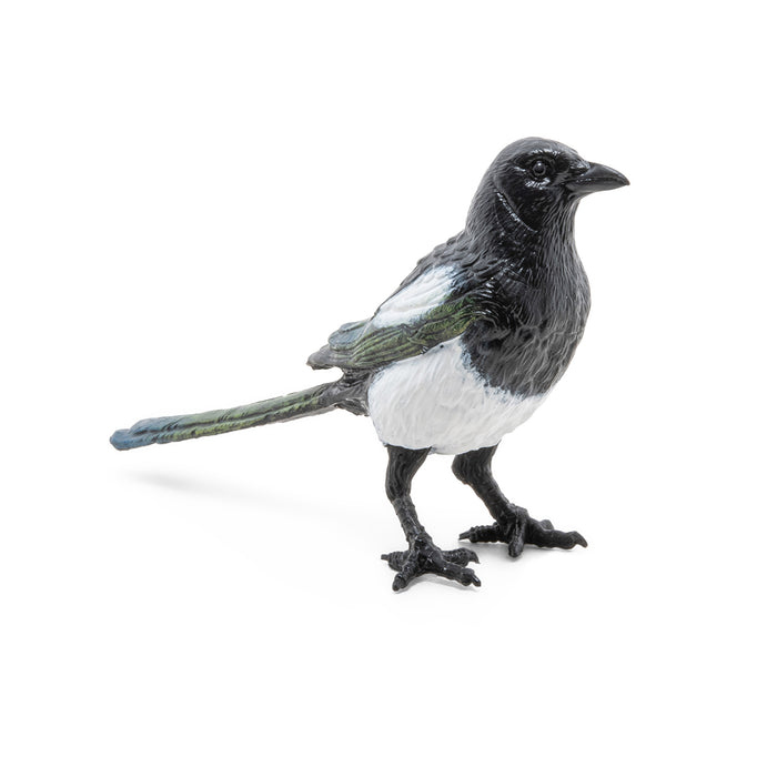 Papo - Magpie Figurine