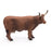 Papo - Salers cow Figurine