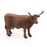 Papo - Salers cow Figurine