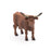 Papo - Salers cow Figurine