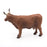 Papo - Salers cow Figurine