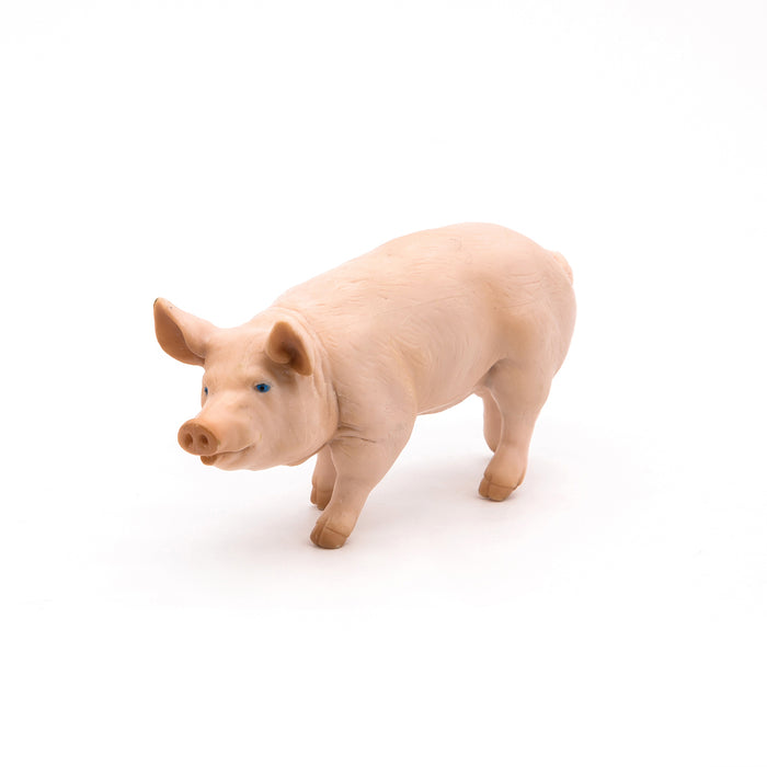 Papo - Boar Figurine