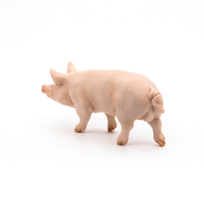 Papo - Boar Figurine