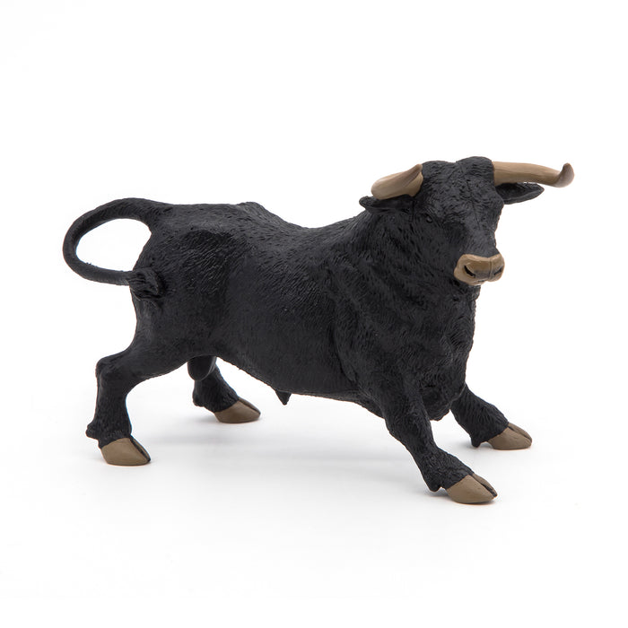 Papo - Andalusian bull Figurine