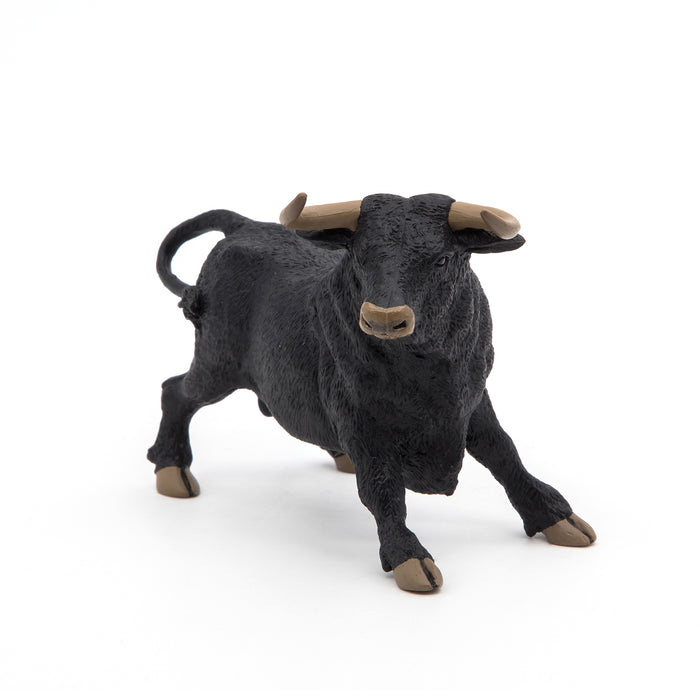 Papo - Andalusian bull Figurine