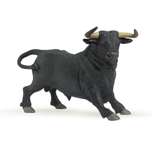 Papo - Andalusian bull Figurine