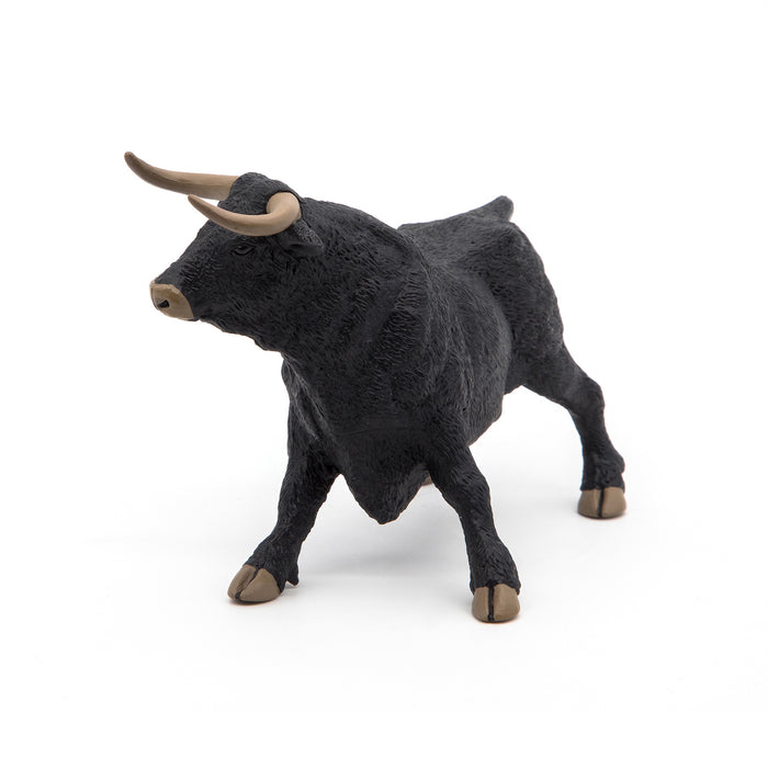 Papo - Andalusian bull Figurine