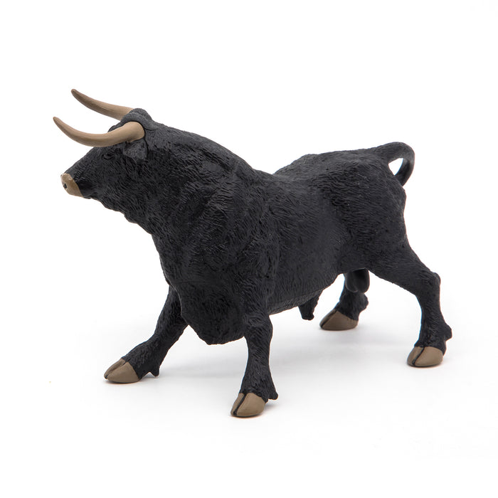 Papo - Andalusian bull Figurine