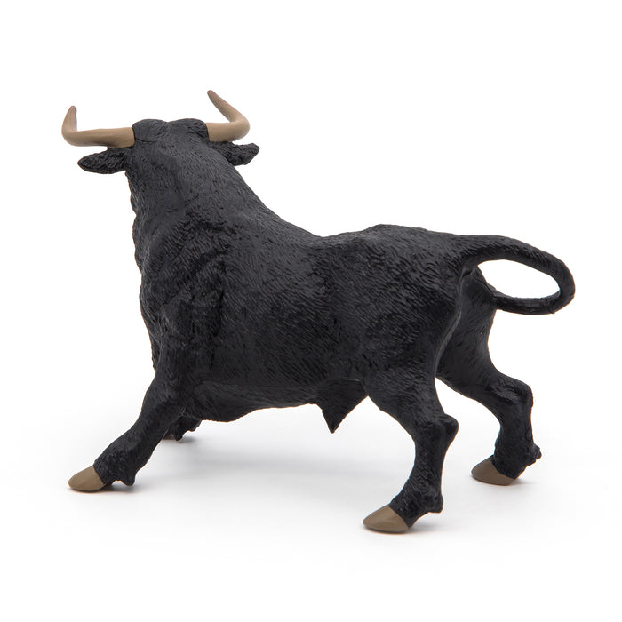 Papo - Andalusian bull Figurine